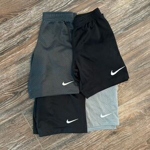 Boys Nike Shorts